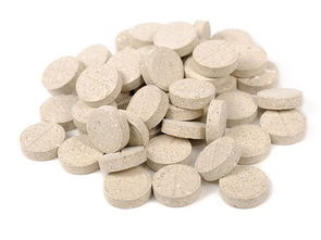 儿童白癜风科学用药及矿物加工的安全警示