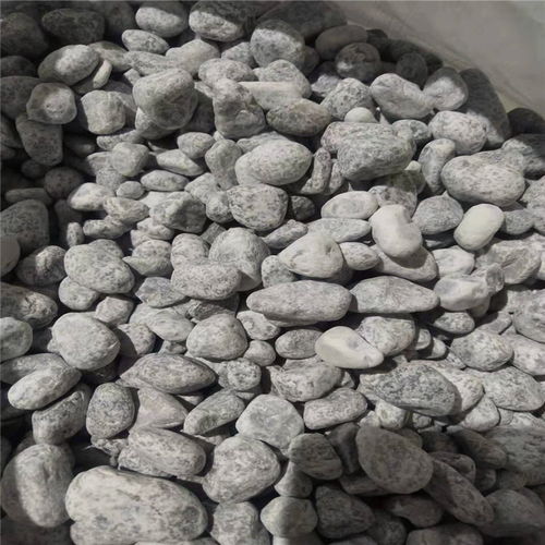 北京变压器鹅卵石价格及矿物加工概述