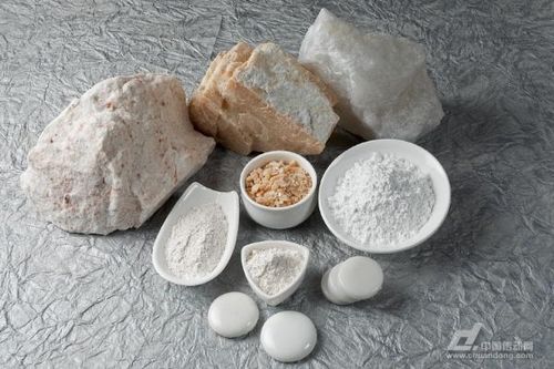 WMA India 引领印度高质量矿物加工与供应