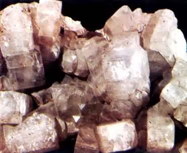 重晶石化学加工与矿物加工工艺探析