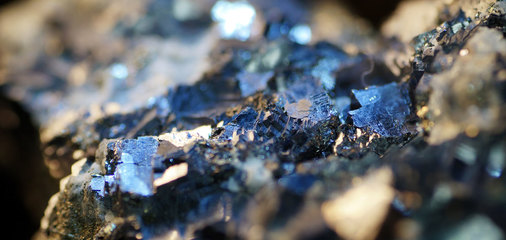 四川双益矿业 以创新技术驱动矿物加工，引领行业绿色转型