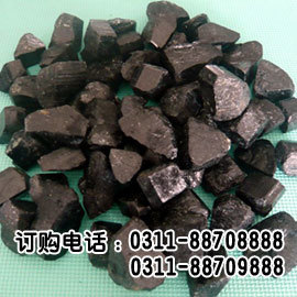 电气石的多领域应用 从健康理疗到工业制造